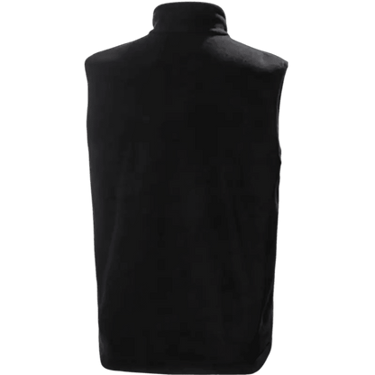 Helly Hansen Men's Manchester 2.0 Fleece Vest - Vests - SwagWear
