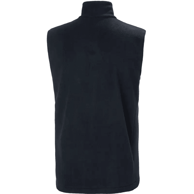 Helly Hansen Men's Manchester 2.0 Fleece Vest - Vests - SwagWear