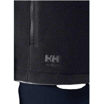Helly Hansen Men's Manchester 2.0 Fleece Vest - Vests - SwagWear