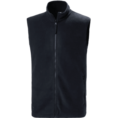 Helly Hansen Men's Manchester 2.0 Fleece Vest - Vests - SwagWear
