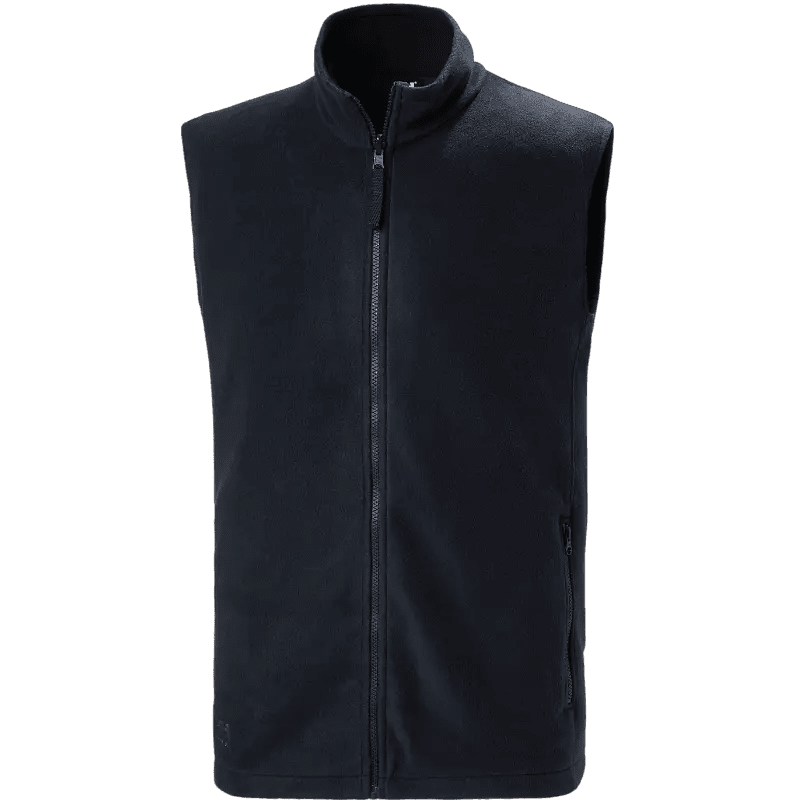 Helly Hansen Men's Manchester 2.0 Fleece Vest - Vests - SwagWear