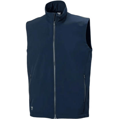Helly Hansen Men's Manchester 2.0 Softs Vest - Vests - SwagWear