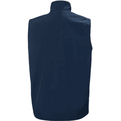 Helly Hansen Men's Manchester 2.0 Softs Vest - Vests - SwagWear