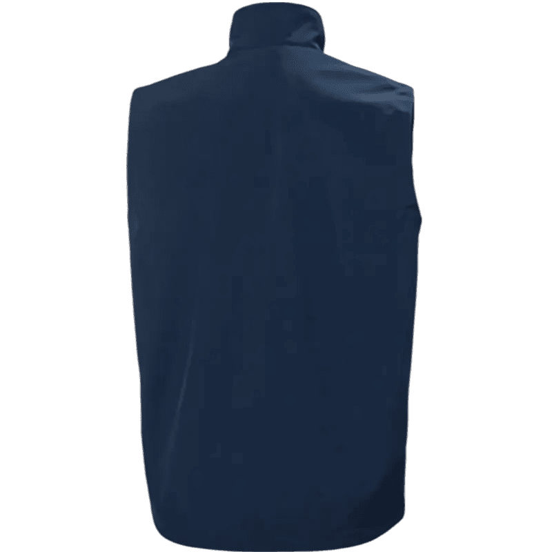 Helly Hansen Men's Manchester 2.0 Softs Vest - Vests - SwagWear