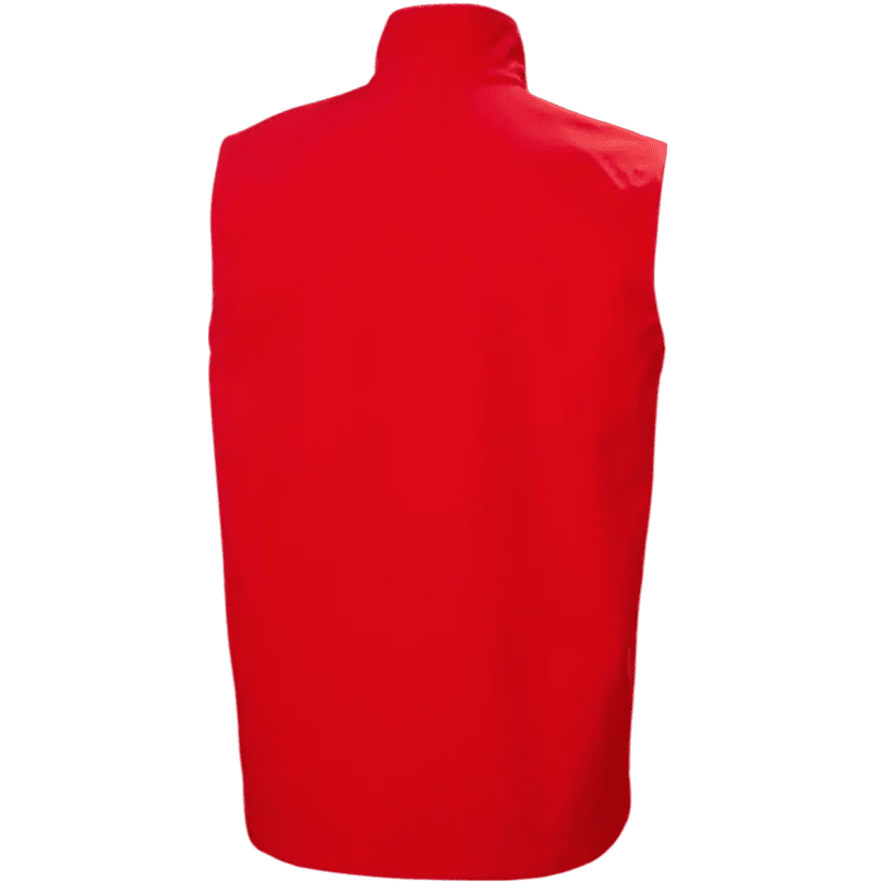 Helly Hansen Men's Manchester 2.0 Softs Vest - Vests - SwagWear