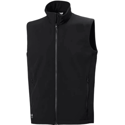 Helly Hansen Men's Manchester 2.0 Softs Vest - Vests - SwagWear