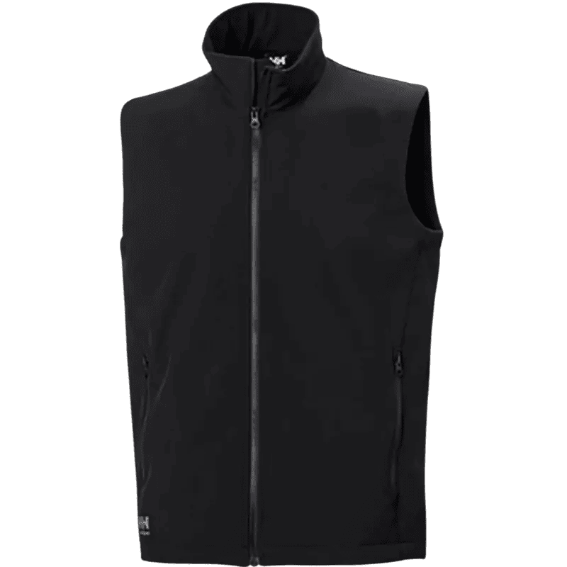 Helly Hansen Men's Manchester 2.0 Softs Vest - Vests - SwagWear