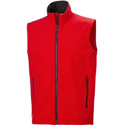 Helly Hansen Men's Manchester 2.0 Softs Vest - Vests - SwagWear