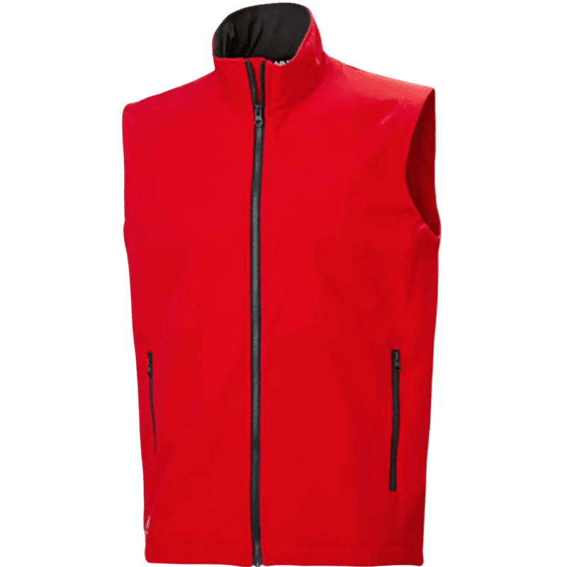 Helly Hansen Men's Manchester 2.0 Softs Vest - Vests - SwagWear
