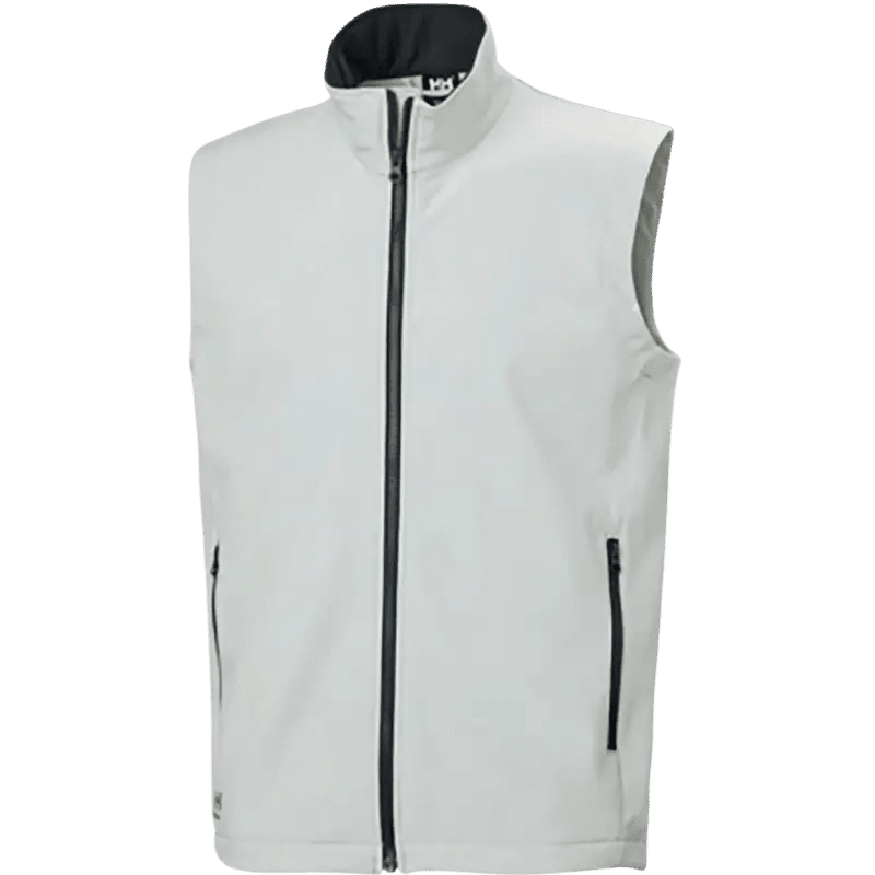 Helly Hansen Men's Manchester 2.0 Softs Vest - Vests - SwagWear