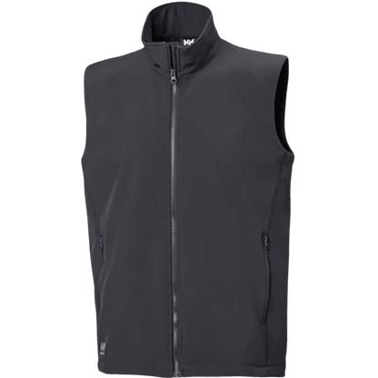Helly Hansen Men's Manchester 2.0 Softs Vest - Vests - SwagWear