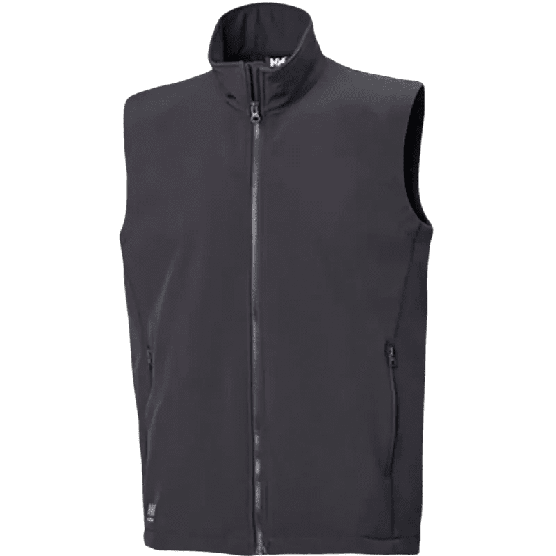 Helly Hansen Men's Manchester 2.0 Softs Vest - Vests - SwagWear