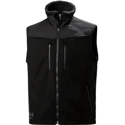 Helly Hansen Men's Oxford Lined Vest - Vests - SwagWear
