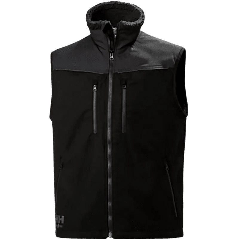 Helly Hansen Men's Oxford Lined Vest - Vests - SwagWear