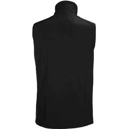Helly Hansen Men's Paramount Softshell Vest - Vests - SwagWear