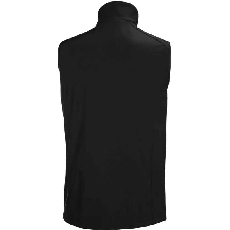 Helly Hansen Men's Paramount Softshell Vest - Vests - SwagWear