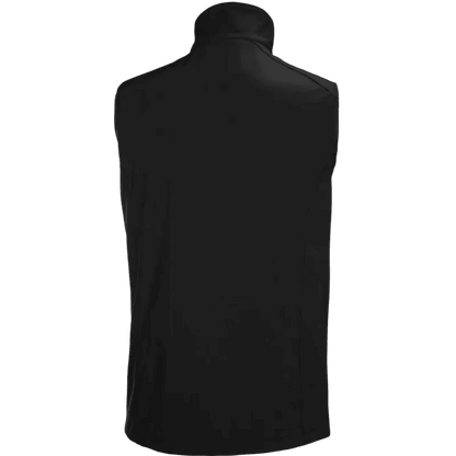 Helly Hansen Men's Paramount Softshell Vest - Vests - SwagWear