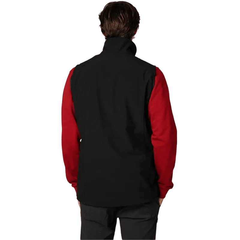 Helly Hansen Men's Paramount Softshell Vest - Vests - SwagWear