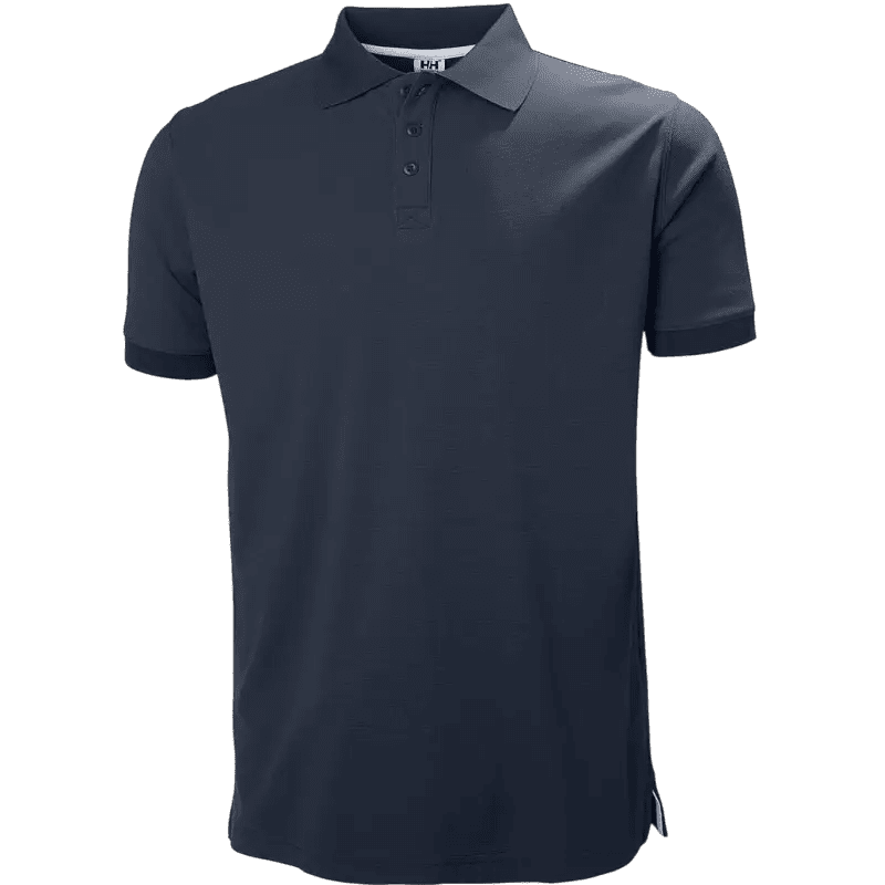 Helly Hansen Men's Riftline Polo - Polos - SwagWear