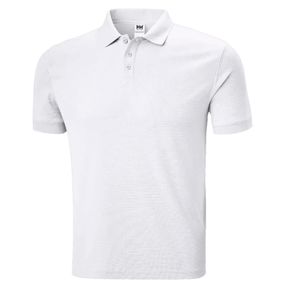 Helly Hansen Men's Riftline Polo - Polos - SwagWear