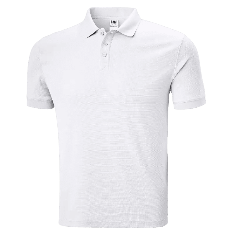 Helly Hansen Men's Riftline Polo - Polos - SwagWear