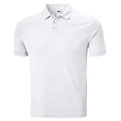Helly Hansen Men's Riftline Polo - Polos - SwagWear