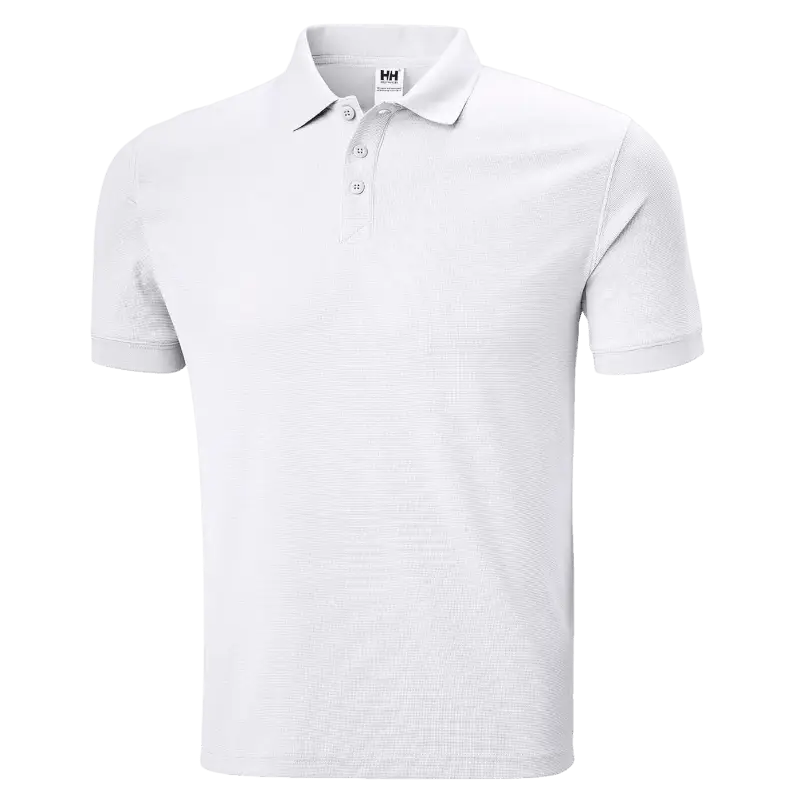 Helly Hansen Men's Riftline Polo - Polos - SwagWear