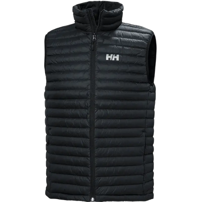Helly Hansen Men's Sirdal Insulator Vest - Vests - SwagWear