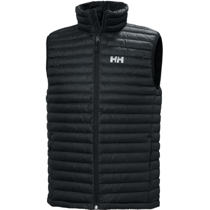 Helly Hansen Men's Sirdal Insulator Vest - Vests - SwagWear