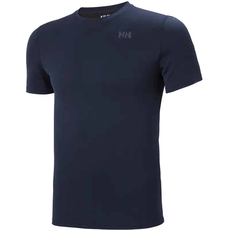 Helly Hansen Men's Solen T-Shirt - T-Shirts - SwagWear