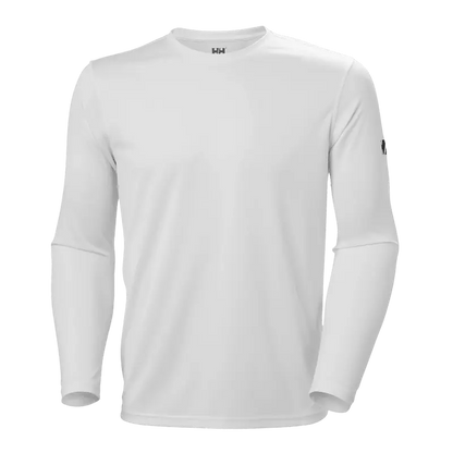 Helly Hansen Men's Tech 2.0 Long - Sleeve T-Shirt - Long - Sleeved T-Shirts - SwagWear