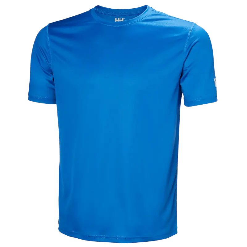 Helly Hansen Men's Tech 2.0 T-Shirt - T-Shirts - SwagWear