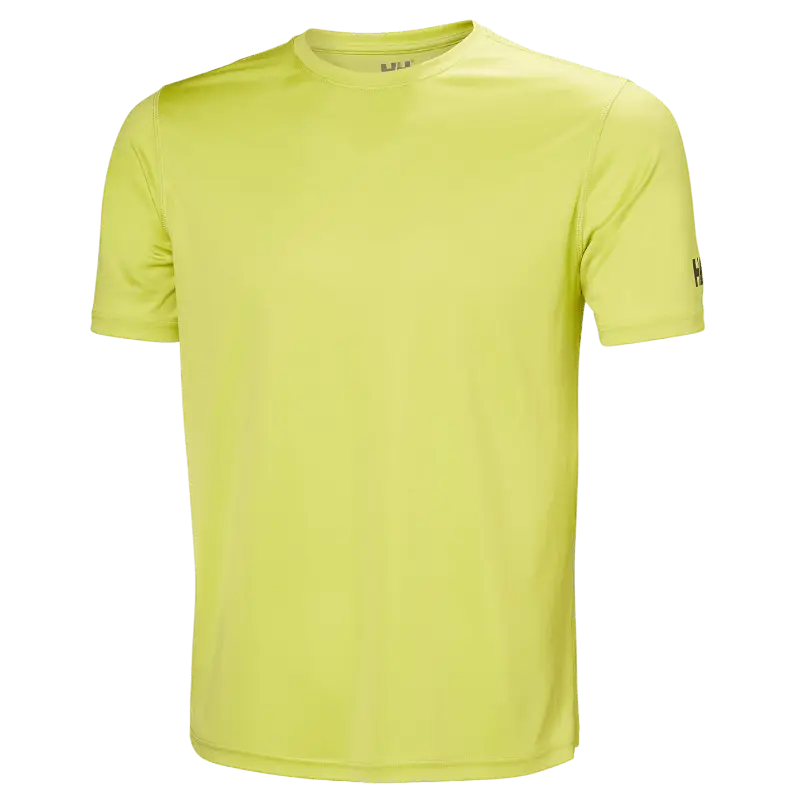 Helly Hansen Men's Tech 2.0 T-Shirt - T-Shirts - SwagWear