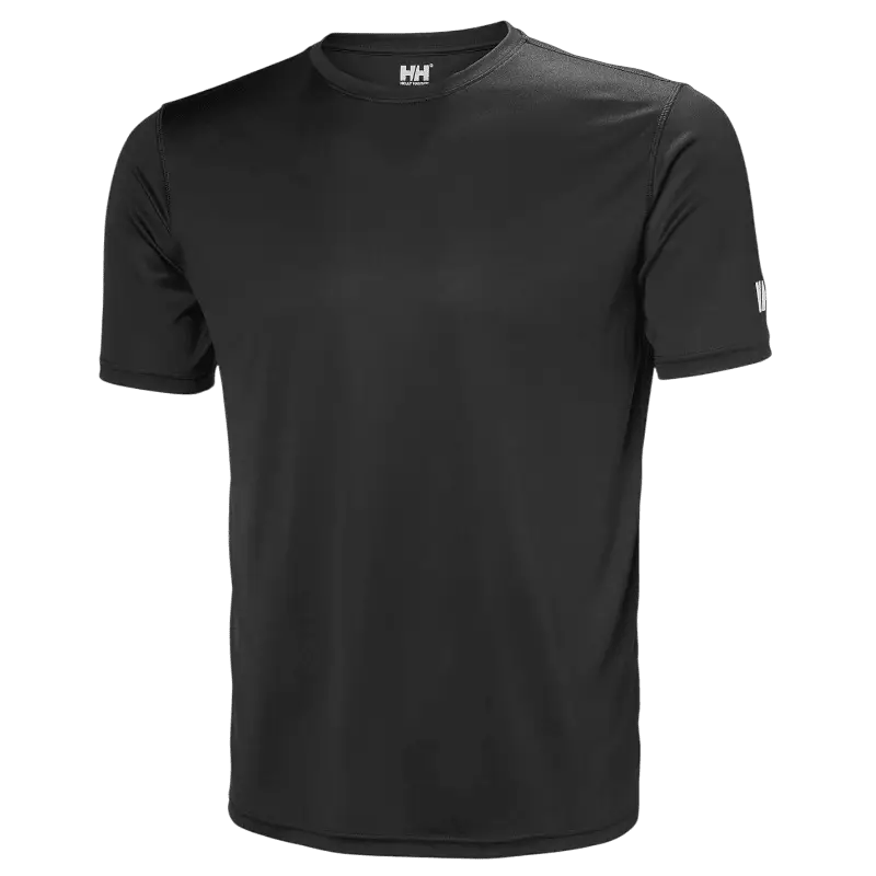 Helly Hansen Men's Tech 2.0 T-Shirt - T-Shirts - SwagWear