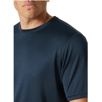 Helly Hansen Men's Tech 2.0 T-Shirt - T-Shirts - SwagWear