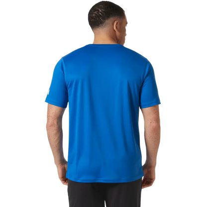 Helly Hansen Men's Tech 2.0 T-Shirt - T-Shirts - SwagWear