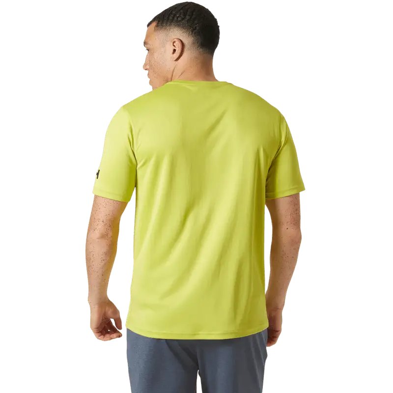 Helly Hansen Men's Tech 2.0 T-Shirt - T-Shirts - SwagWear
