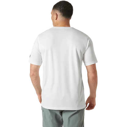 Helly Hansen Men's Tech 2.0 T-Shirt - T-Shirts - SwagWear