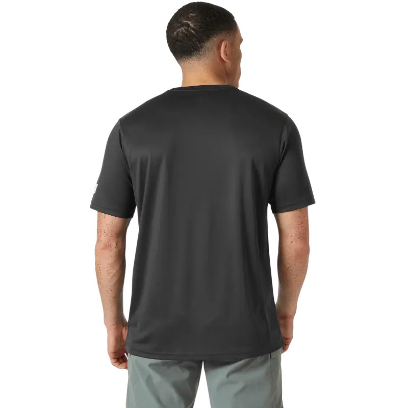 Helly Hansen Men's Tech 2.0 T-Shirt - T-Shirts - SwagWear