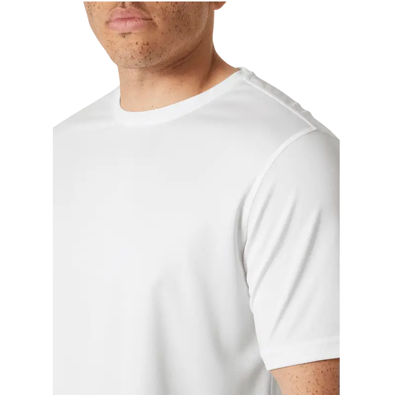 Helly Hansen Men's Tech 2.0 T-Shirt - T-Shirts - SwagWear