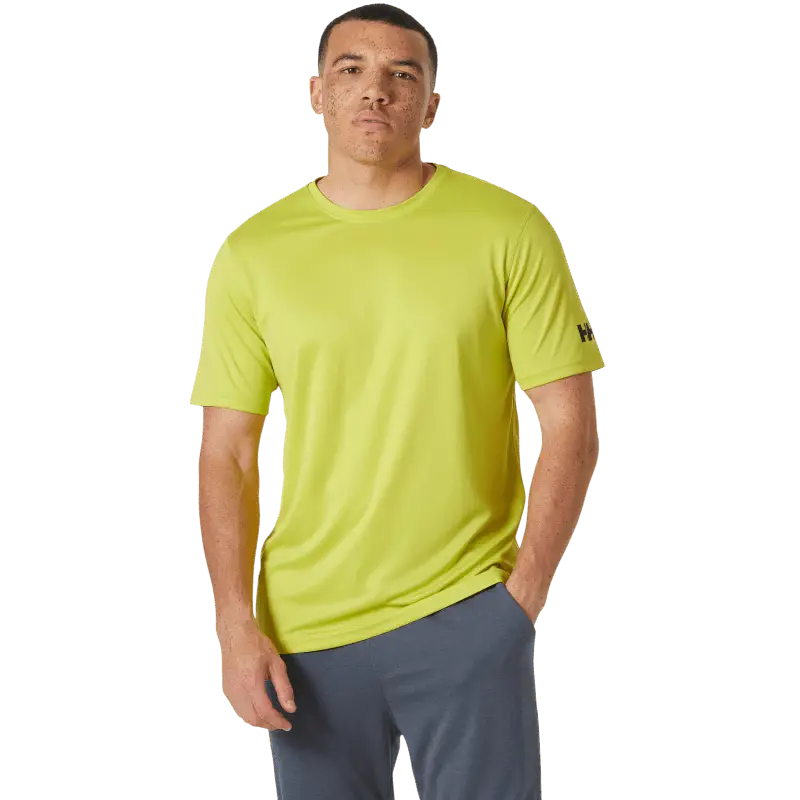 Helly Hansen Men's Tech 2.0 T-Shirt - T-Shirts - SwagWear