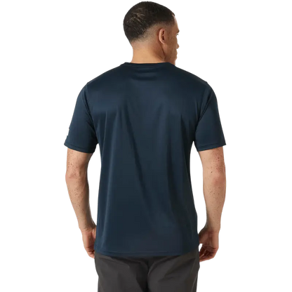 Helly Hansen Men's Tech 2.0 T-Shirt - T-Shirts - SwagWear