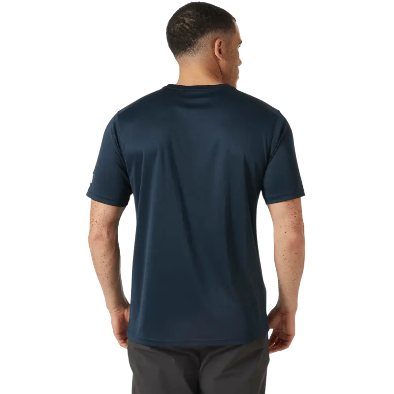 Helly Hansen Men's Tech 2.0 T-Shirt - T-Shirts - SwagWear