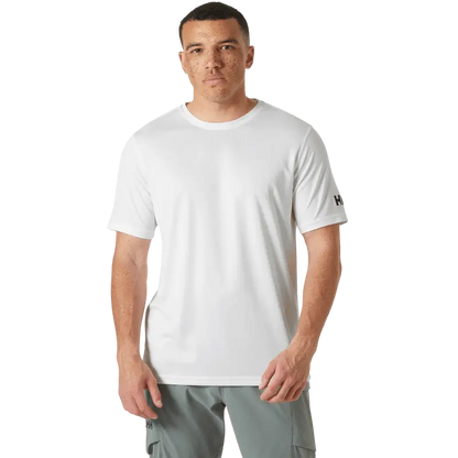 Helly Hansen Men's Tech 2.0 T-Shirt - T-Shirts - SwagWear