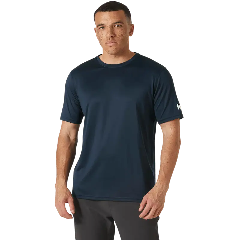 Helly Hansen Men's Tech 2.0 T-Shirt - T-Shirts - SwagWear