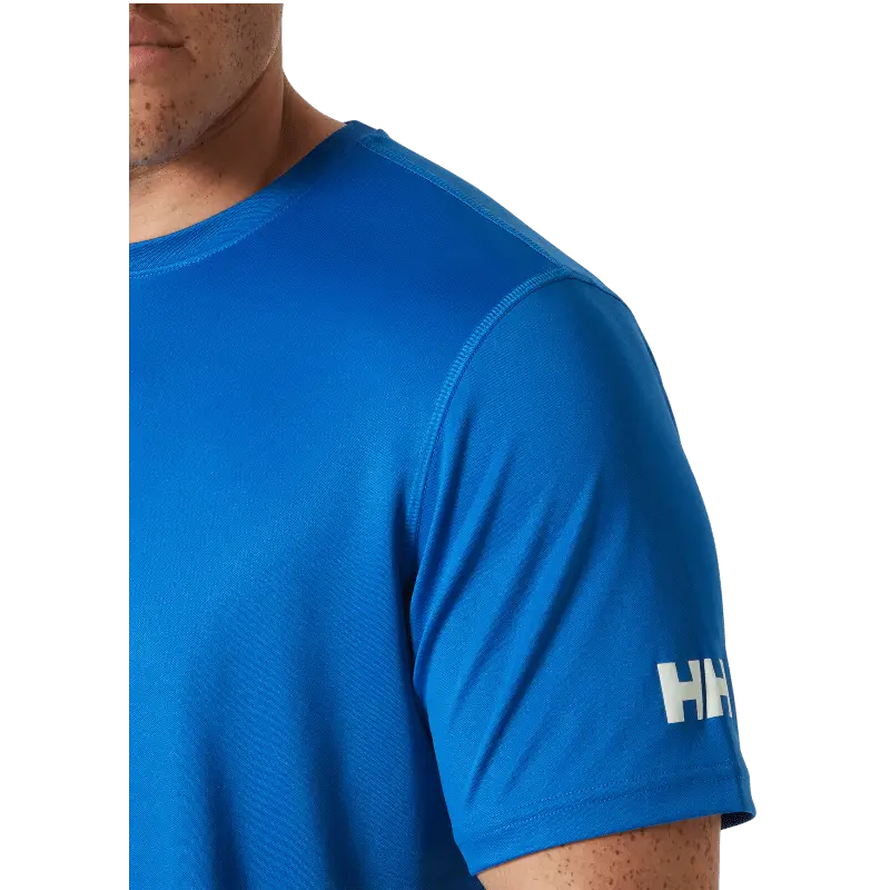 Helly Hansen Men's Tech 2.0 T-Shirt - T-Shirts - SwagWear