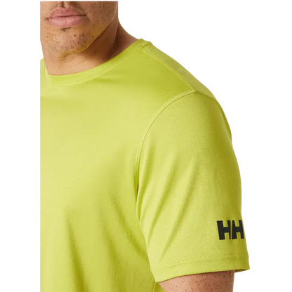Helly Hansen Men's Tech 2.0 T-Shirt - T-Shirts - SwagWear