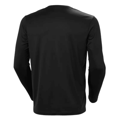 Helly Hansen Men's Tech 2.0 Long-Sleeve T-Shirt - Long-Sleeved T-Shirts - SwagWear