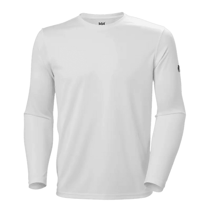 Helly Hansen Men's Tech 2.0 Long-Sleeve T-Shirt - Long-Sleeved T-Shirts - SwagWear