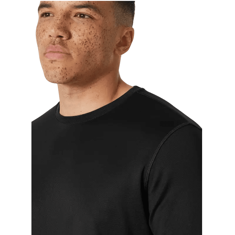 Helly Hansen Men's Tech 2.0 Long-Sleeve T-Shirt - Long-Sleeved T-Shirts - SwagWear